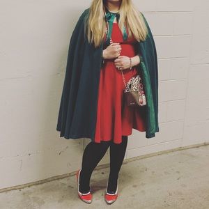 🧁🍭 Betsey Johnson Gingerbread House Bag 🍭🧁